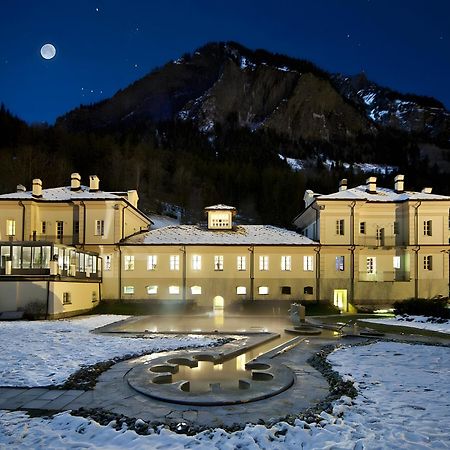 Courmayeur 3V21 Екстериор снимка