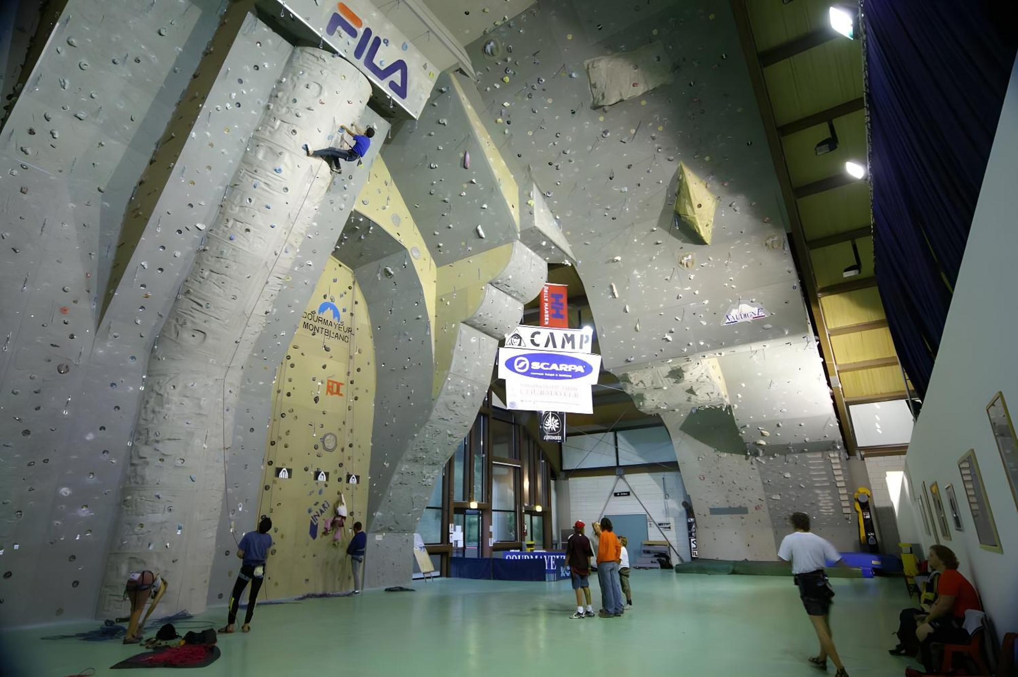 Courmayeur 3V21 Екстериор снимка